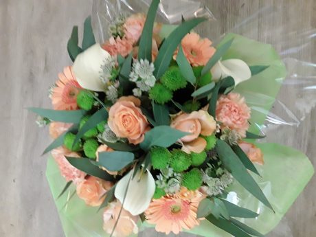 Bouquet_rond_orange_L