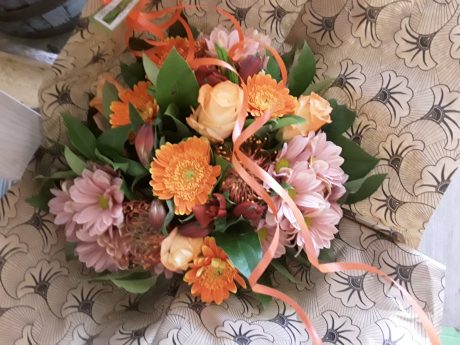 Bouquet_rond_orange_S